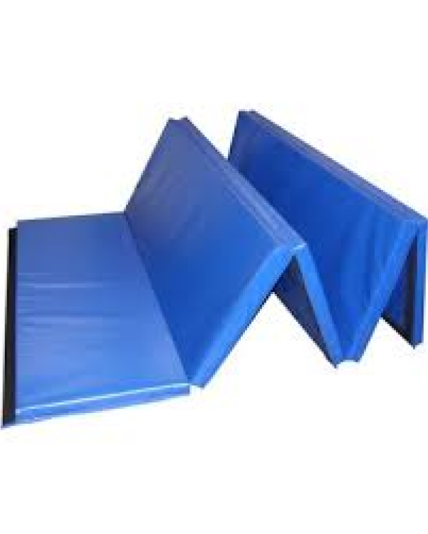 Vinyl Gym Mats