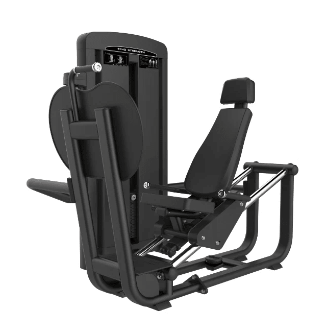 Kodiak Echo Plate Commercial Seated Leg Press 34002-015