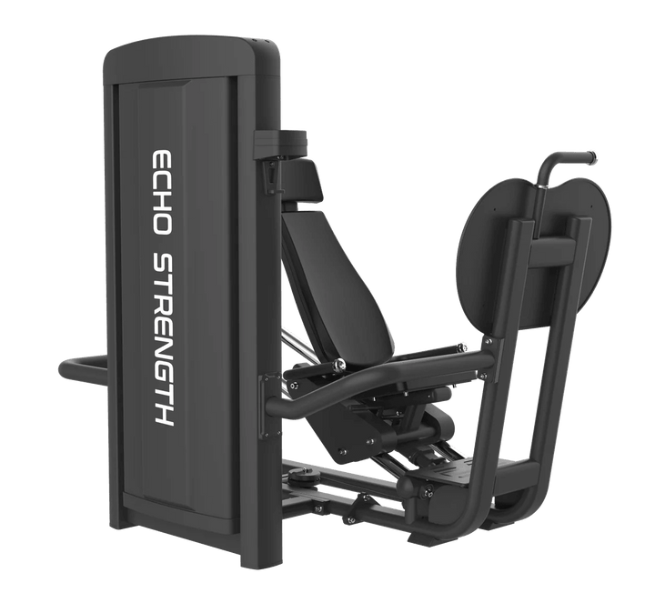 Kodiak Echo Plate Commercial Seated Leg Press 34002-015