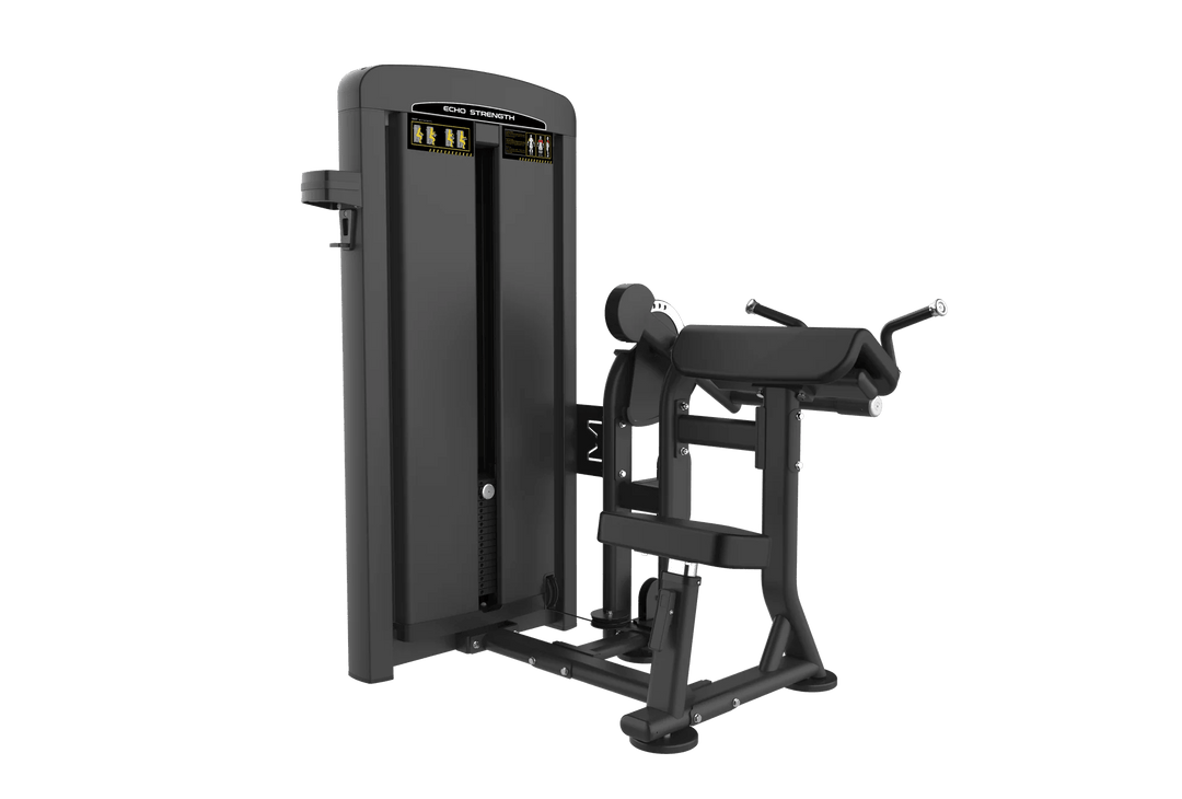 Kodiak Echo Plate Commercial Biceps  &amp; Triceps 34005