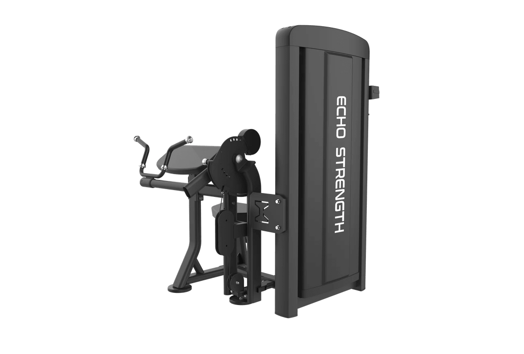 Kodiak Echo Plate Commercial Biceps  &amp; Triceps 34005