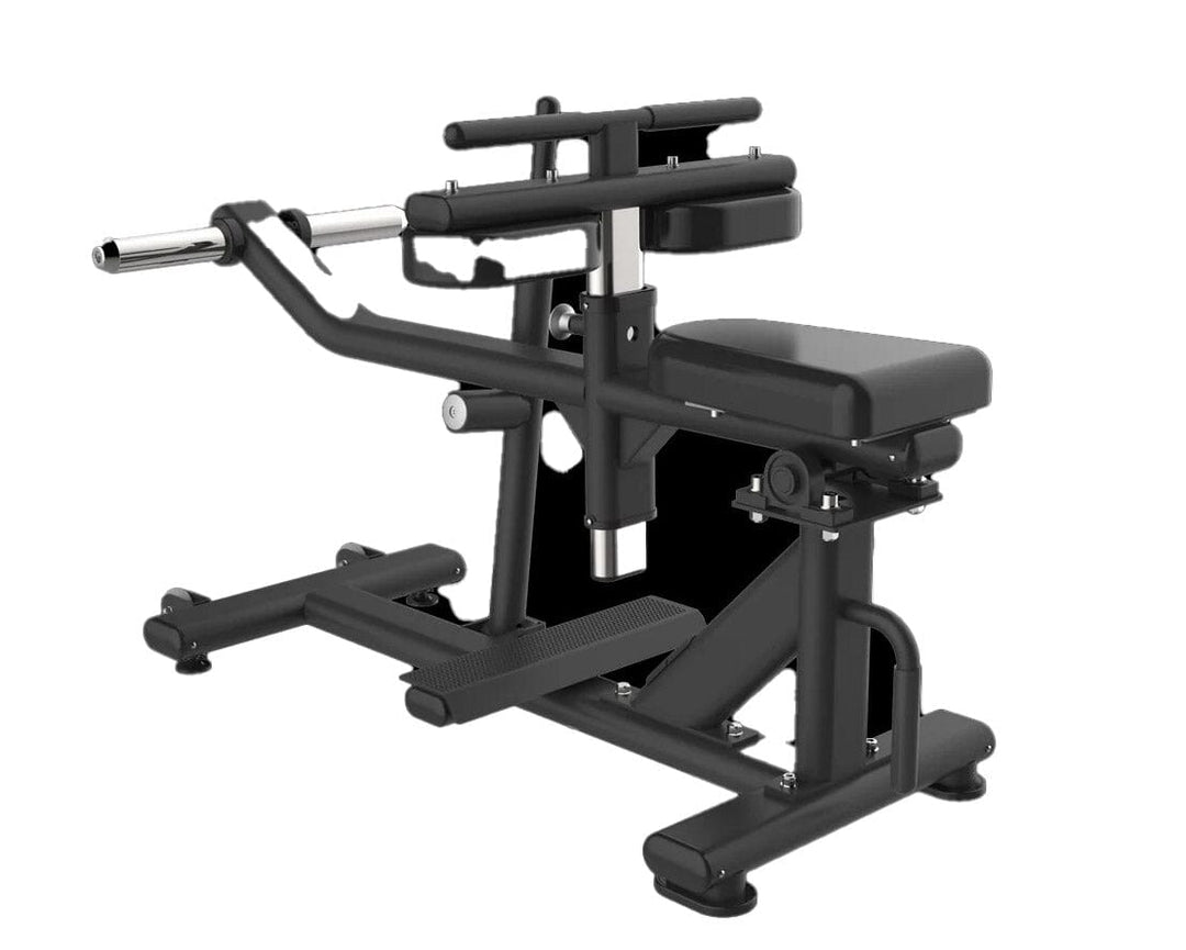 Kodiak Echo Commercial Seated Calf Raise 32007