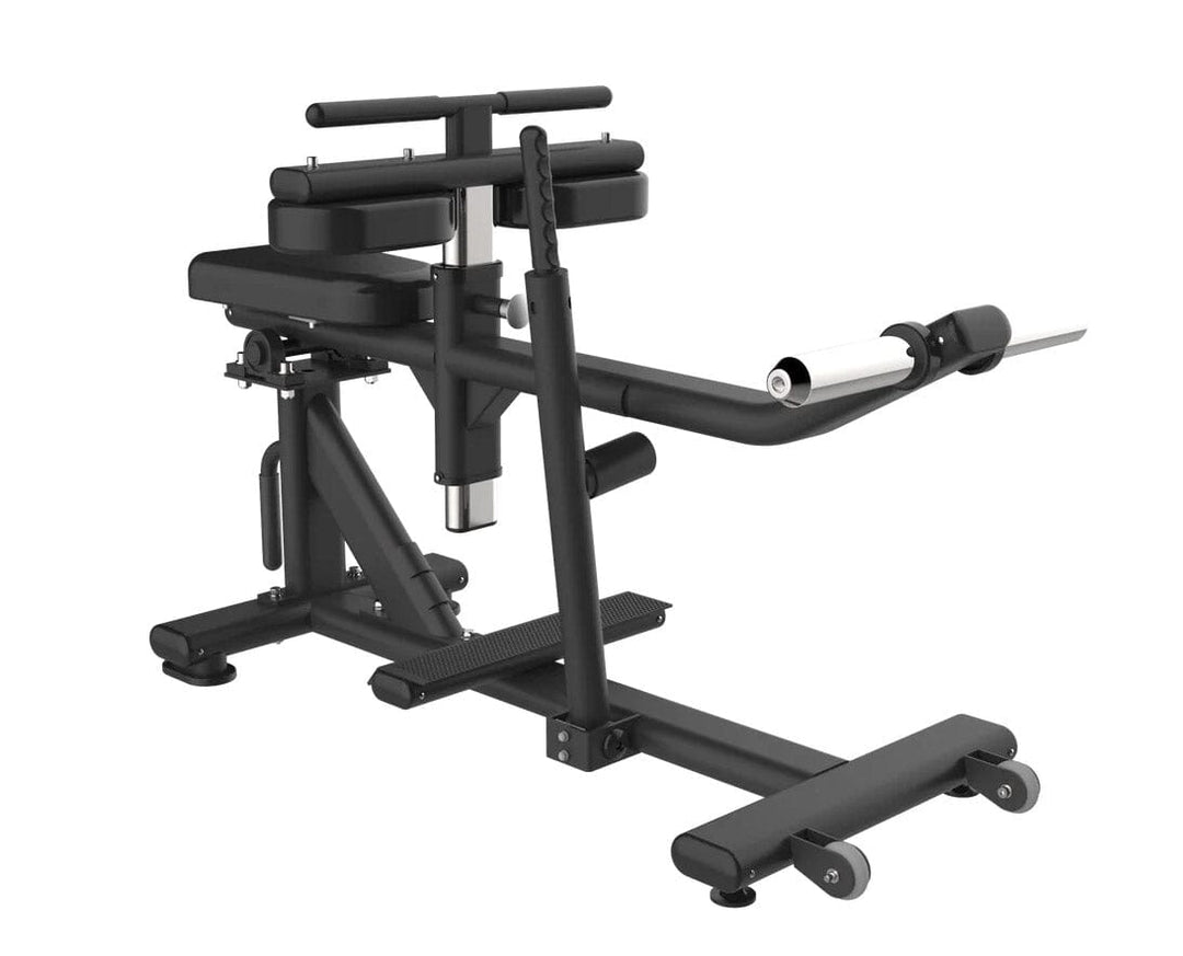 Kodiak Echo Commercial Seated Calf Raise 32007