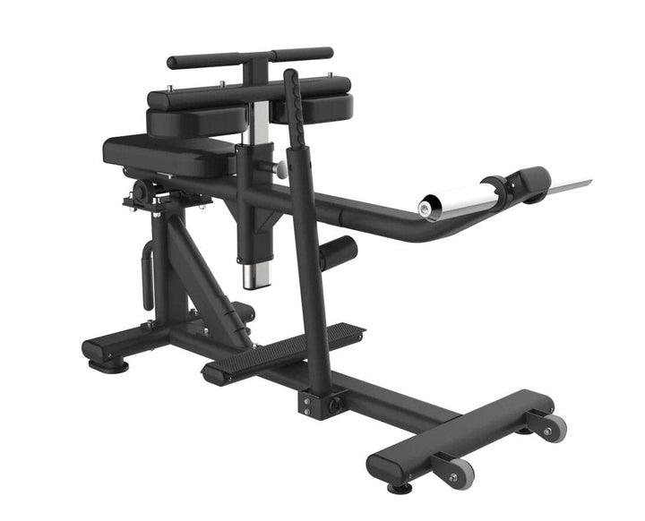 Kodiak Echo Commercial Seated Calf Raise 32007