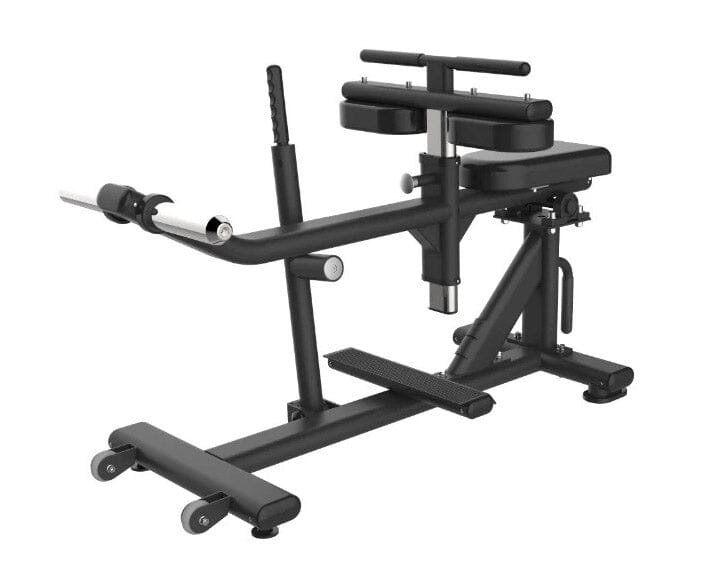 Kodiak Echo Commercial Seated Calf Raise 32007