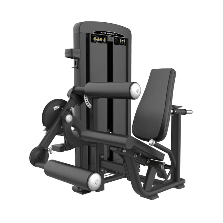 Kodiak Echo Plate Commercial Leg Extension 34003