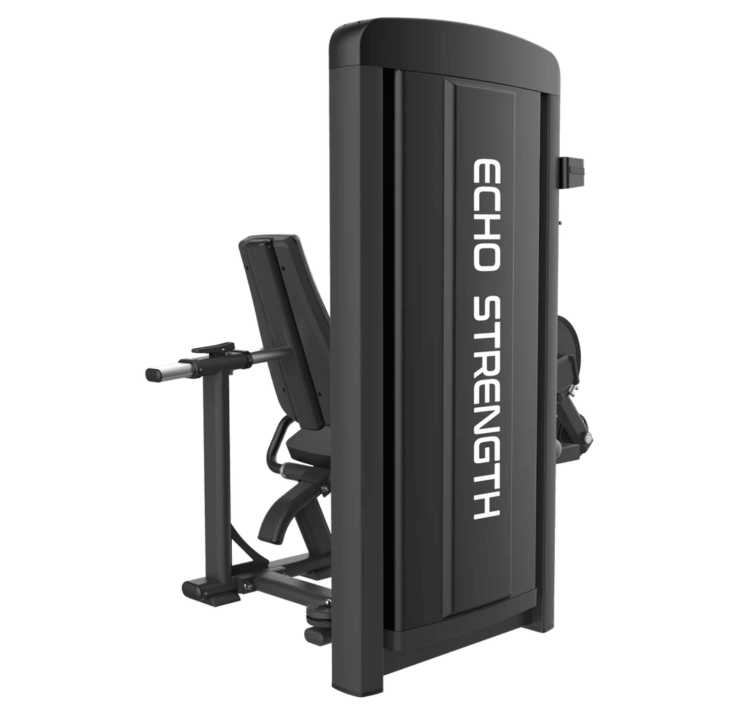 Kodiak Echo Plate Commercial Leg Extension 34003