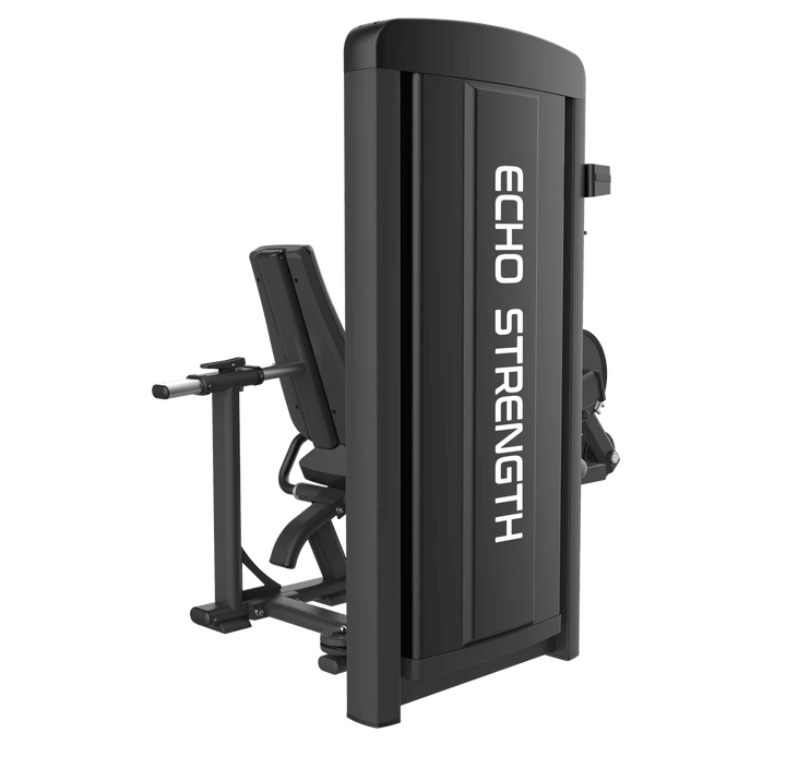 Kodiak Echo Plate Commercial Leg Extension 34003