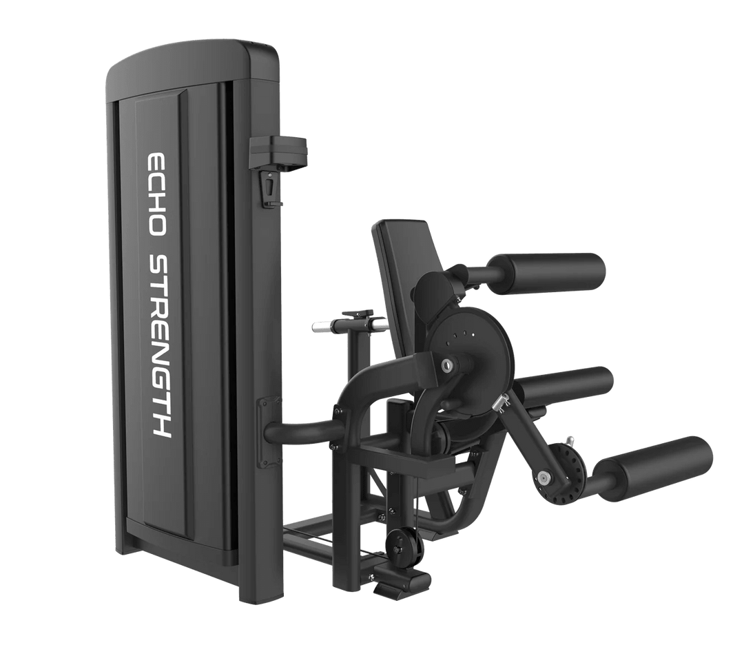 Kodiak Echo Plate Commercial Leg Extension 34003
