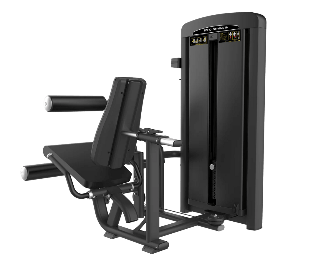 Kodiak Echo Plate Commercial Leg Extension 34003