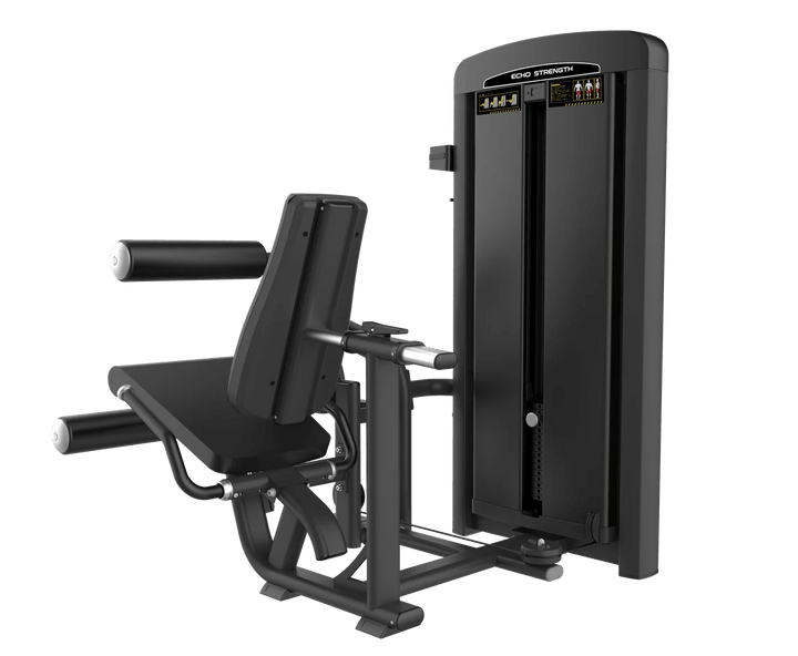 Kodiak Echo Plate Commercial Leg Extension 34003