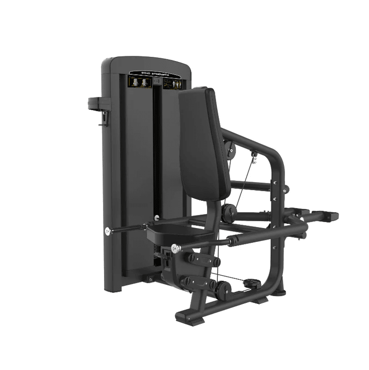 Kodiak Echo Plate Commercial Triceps Machine 34005-007