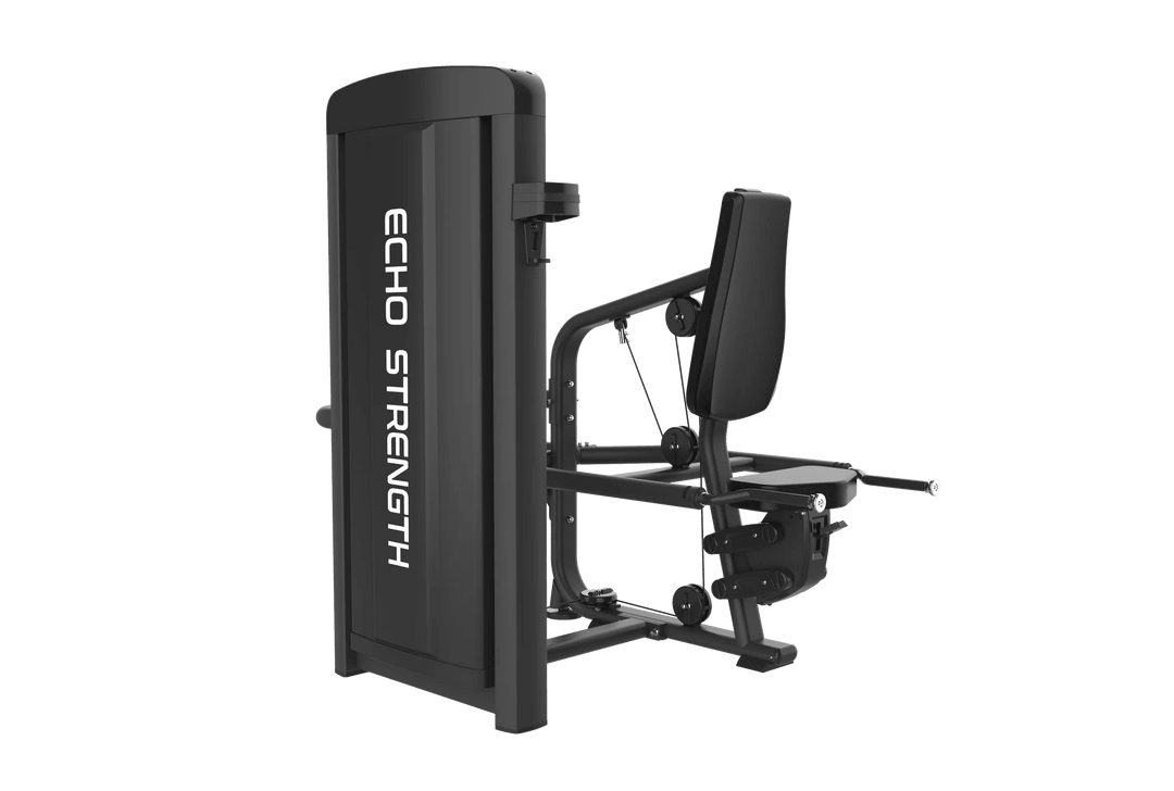 Kodiak Echo Plate Commercial Triceps Machine 34005-007