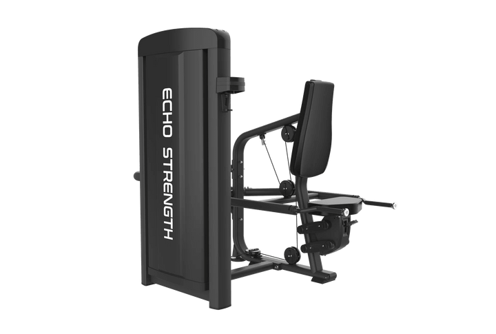 Kodiak Echo Plate Commercial Triceps Machine 34005-007
