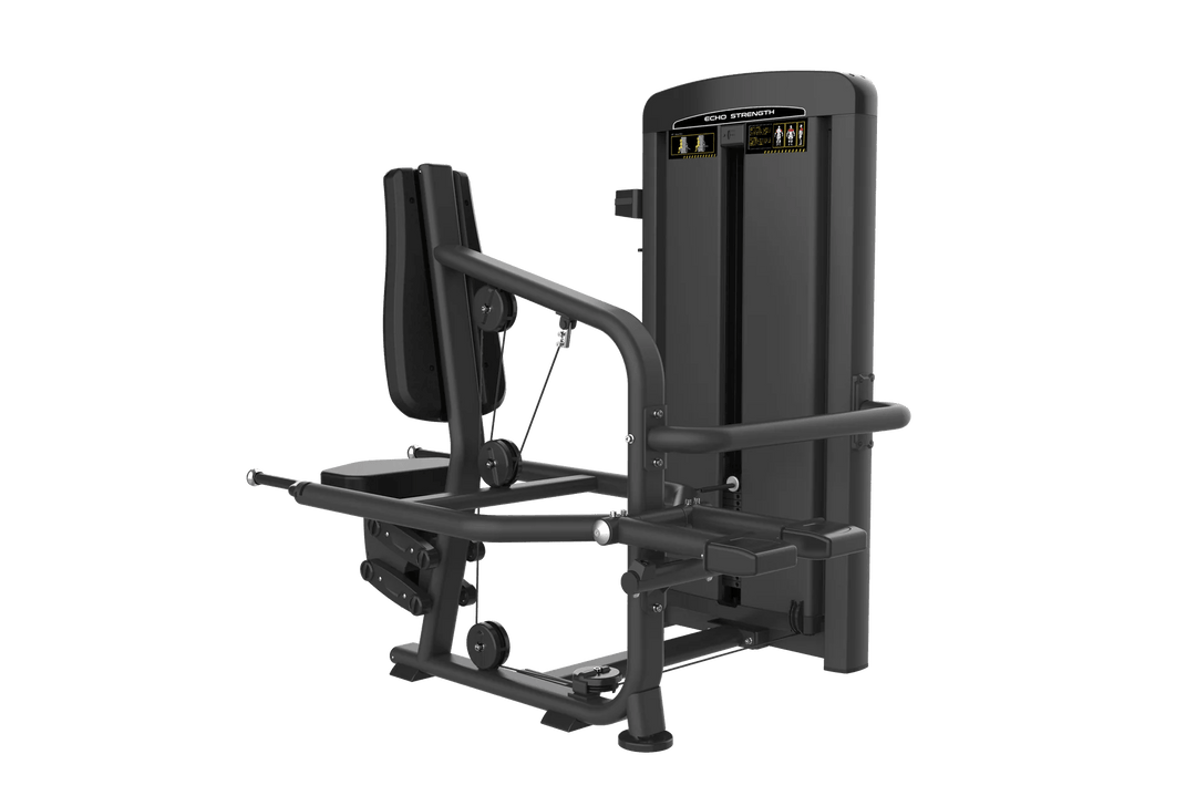 Kodiak Echo Plate Commercial Triceps Machine 34005-007