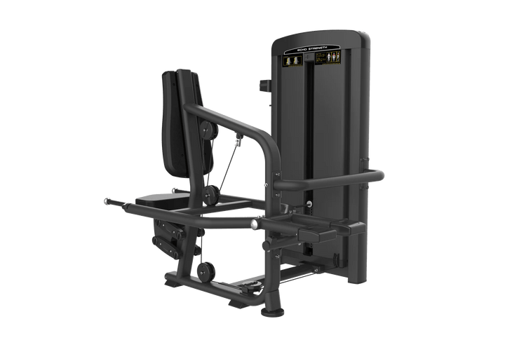Kodiak Echo Plate Commercial Triceps Machine 34005-007
