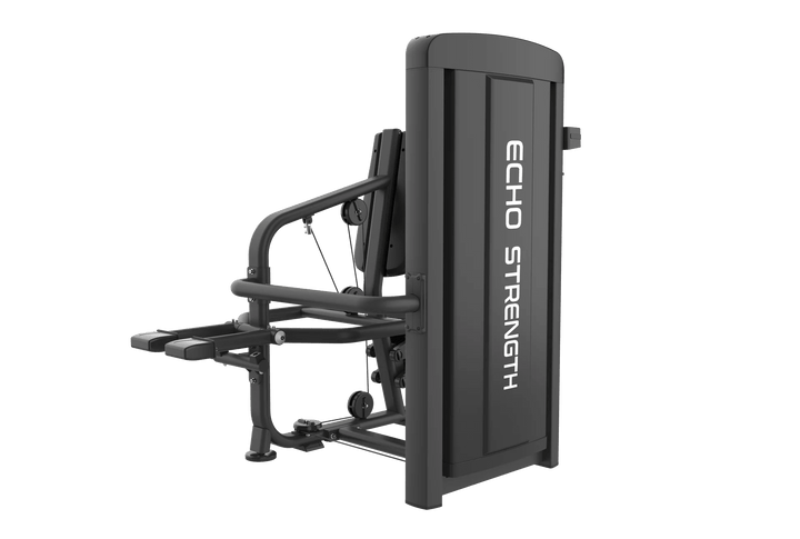 Kodiak Echo Plate Commercial Triceps Machine 34005-007