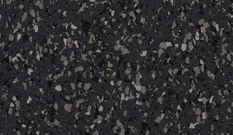 5/8" (14.5mm) Kodiak Dual Shock High Impact Commercial Grade Rolled Rubber Flooring