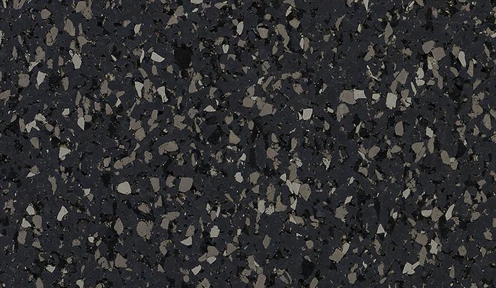 5/8" (14.5mm) Kodiak Dual Shock High Impact Commercial Grade Rolled Rubber Flooring