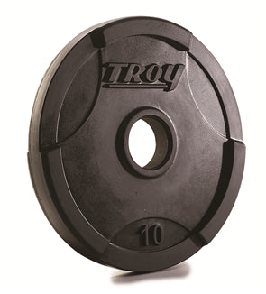 Troy Urethane Encased Grip Plates