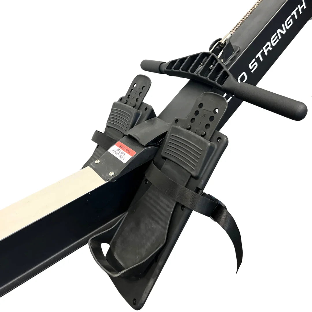 Kodiak Echo - Commercial Air Rower