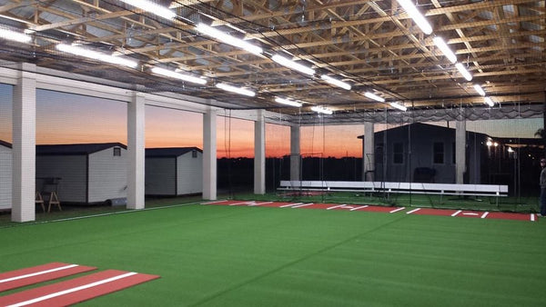 Batting Cages