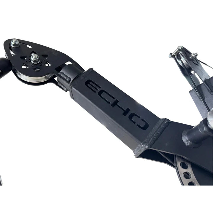 Kodiak Echo Rack Tornado / Pivot Arms