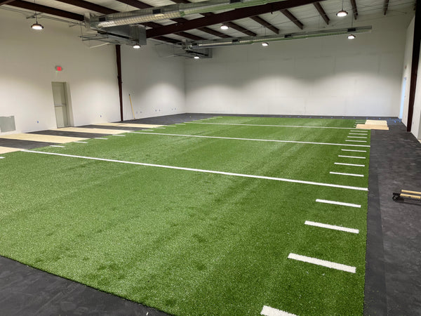 Fitness Turf