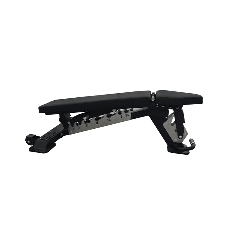 Kodiak Echo Ultimate Adjustable Incline Decline Flat Bench