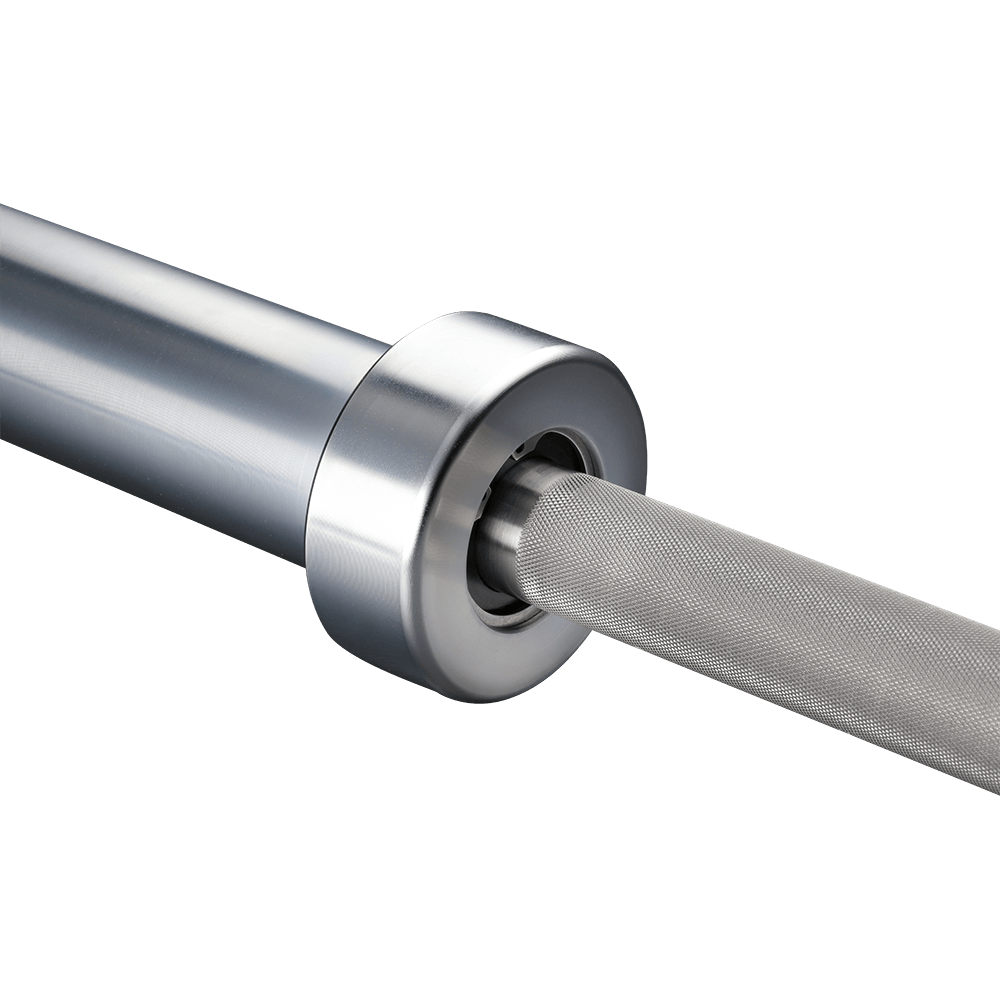 American Barbell Stainless Steel Competition Bearing Men&