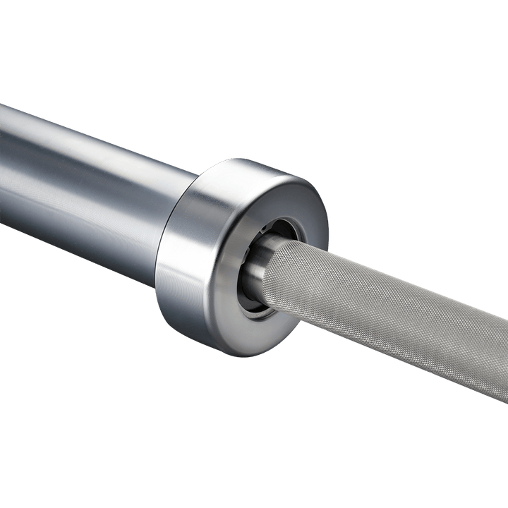 American Barbell Stainless Steel Competition Bearing Men&