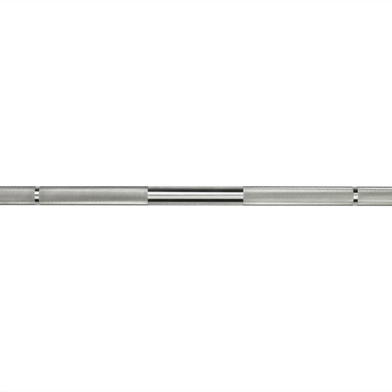 American Barbell Stainless Steel 5&