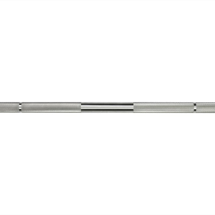 American Barbell Stainless Steel 5&