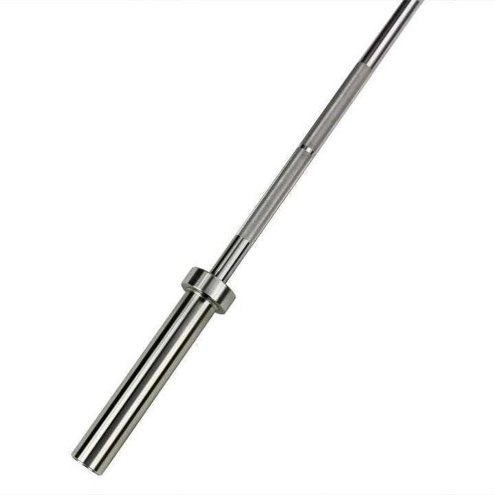 American Barbell Stainless Steel 5&
