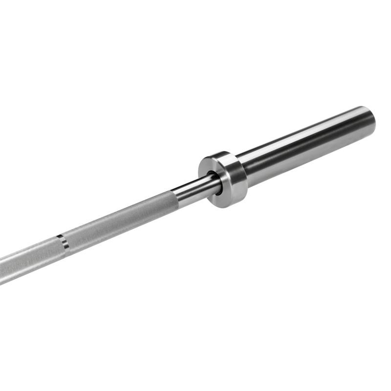 American Barbell Stainless Steel 5&