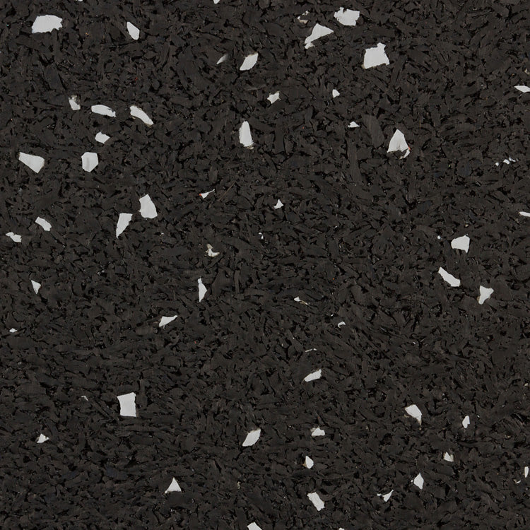 3/8" (9mm) Rolled Rubber Flooring