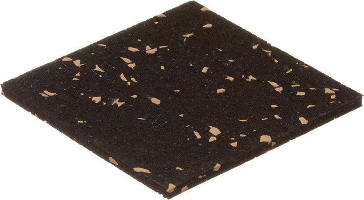 1/4" (6mm) Kodiak Commercial Grade Rolled Rubber Flooring - Kodiak Sports, LLC - 16
