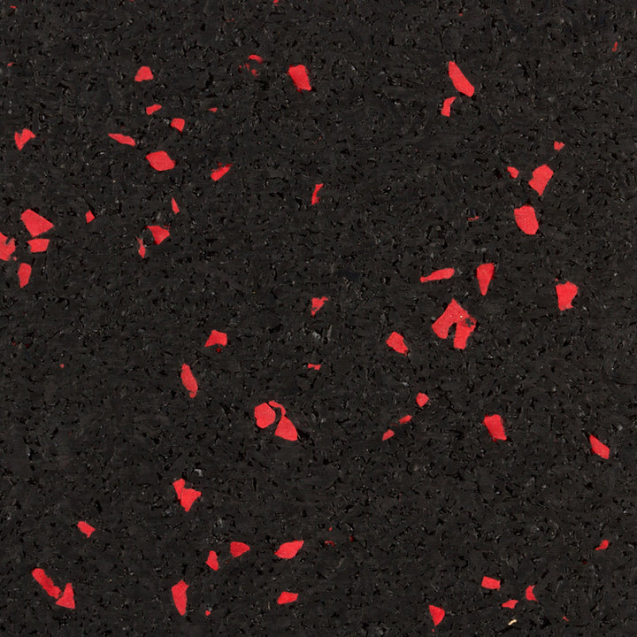 3/8" (9mm) Rolled Rubber Flooring