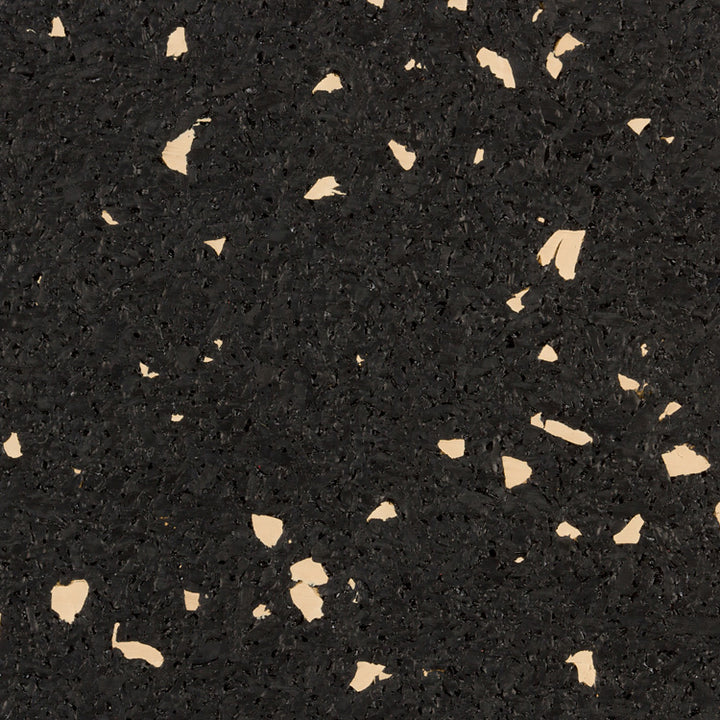 3/8" (9mm) Rolled Rubber Flooring