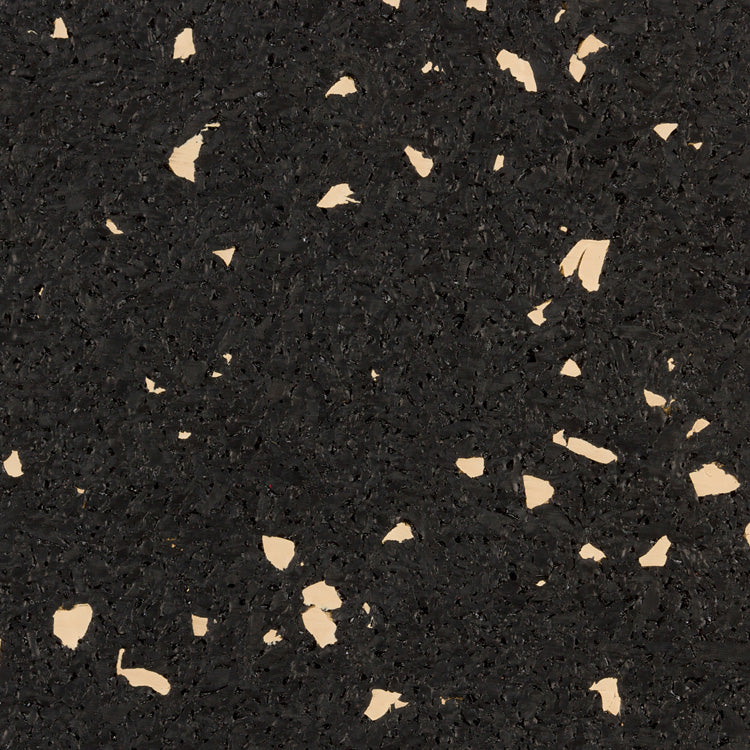 3/8" (9mm) Rolled Rubber Flooring