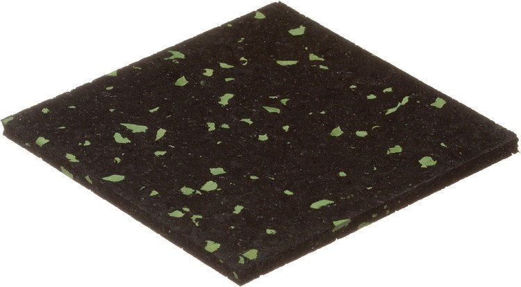3/8" (9mm) Kodiak Commercial Grade Rolled Rubber Flooring - Kodiak Sports, LLC - 17