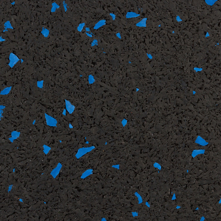 3/8" (9mm) Rolled Rubber Flooring