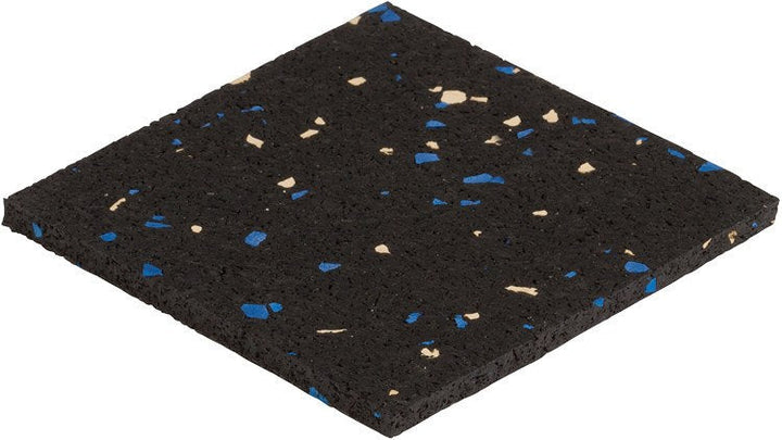 3/8" (9mm) Kodiak Commercial Grade Rolled Rubber Flooring - Kodiak Sports, LLC - 8