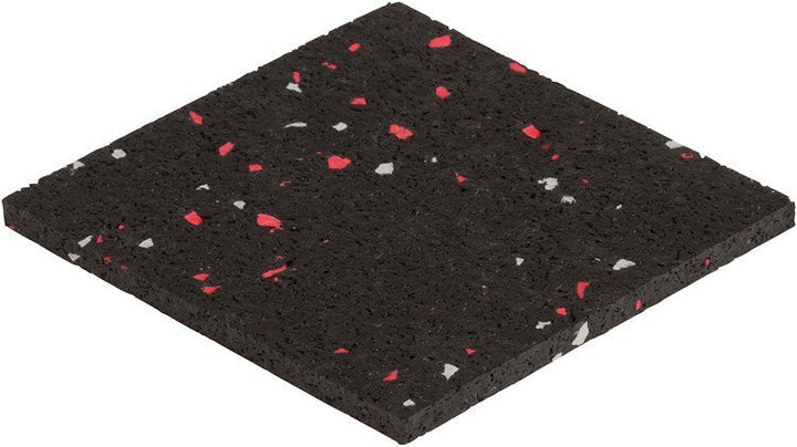 3/8" (9mm) Kodiak Commercial Grade Rolled Rubber Flooring - Kodiak Sports, LLC - 2
