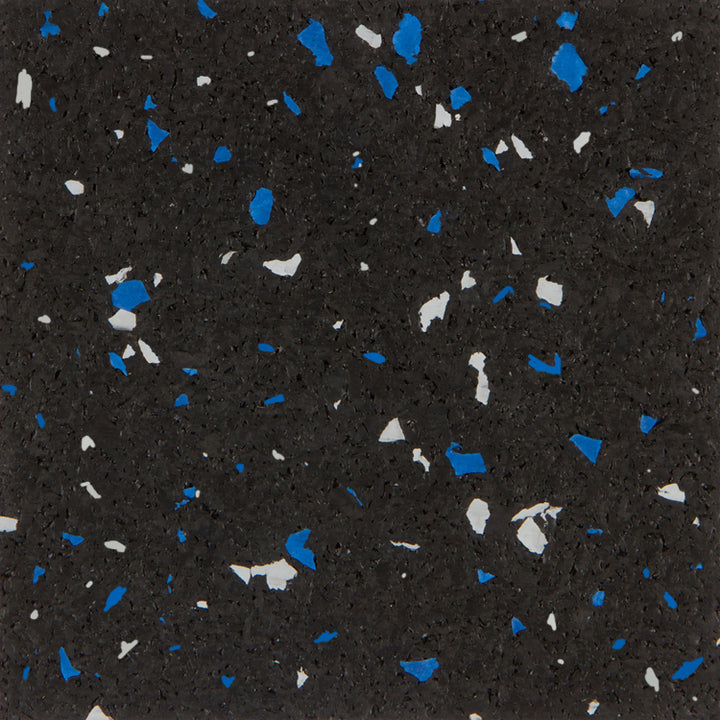 3/8" (9mm) Rolled Rubber Flooring