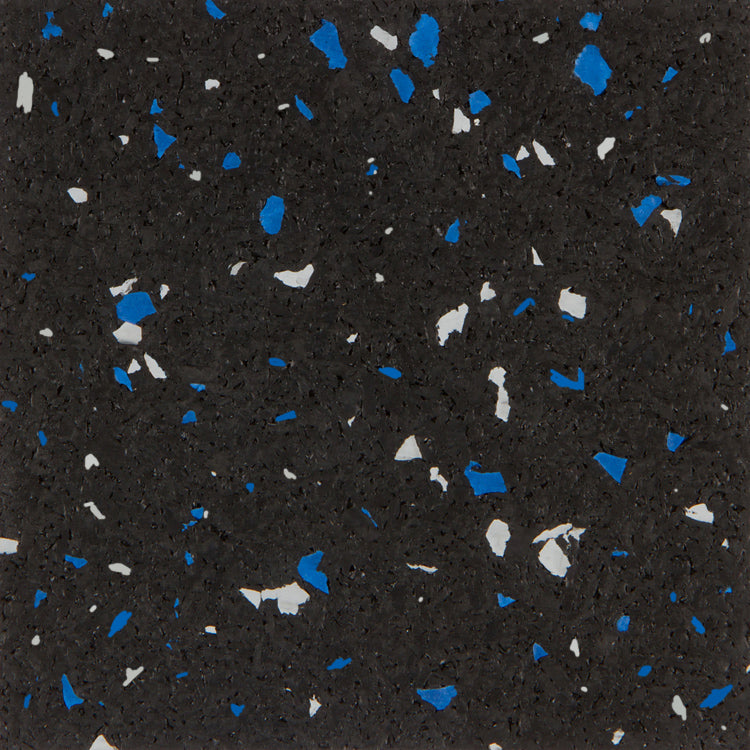 3/8" (9mm) Rolled Rubber Flooring