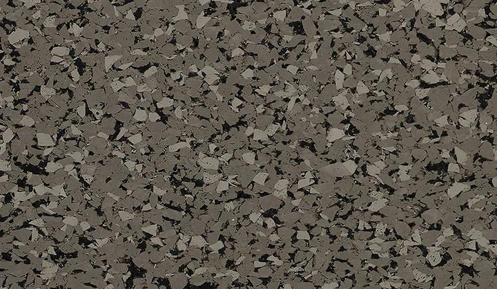 5/8" (14.5mm) Kodiak Dual Shock High Impact Commercial Grade Rolled Rubber Flooring