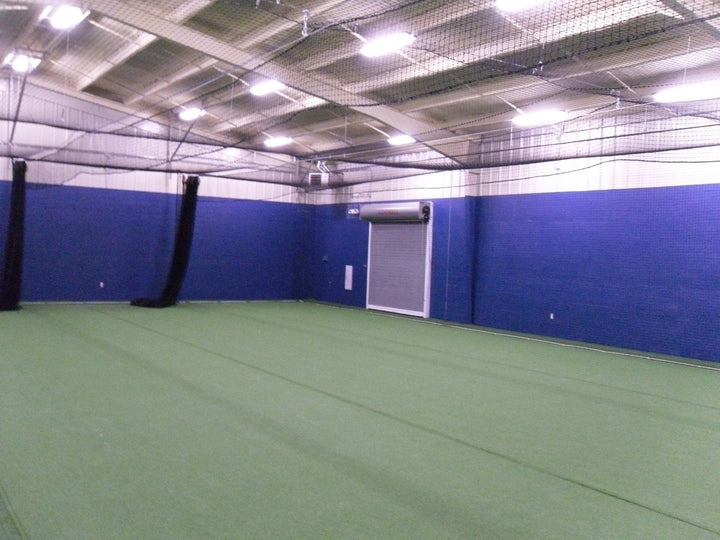 Collegiate Sports Turf (5mm Pad) - KS36PVBM-5mm - Kodiak Sports, LLC - 9