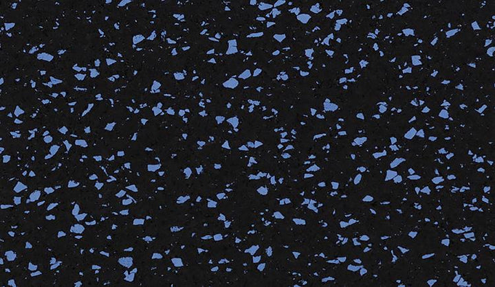 5/16" (8mm) Kodiak Dual Shock High Impact Commercial Grade Rolled Rubber Flooring