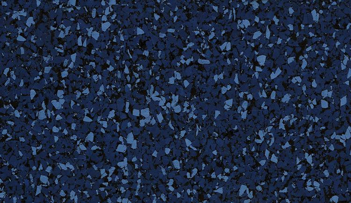 5/16" (8mm) Kodiak Dual Shock High Impact Commercial Grade Rolled Rubber Flooring